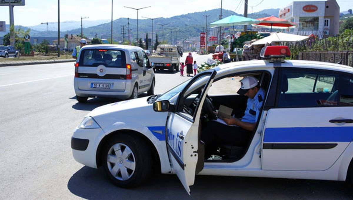 Gümüşhane\'den Kısa Kısa