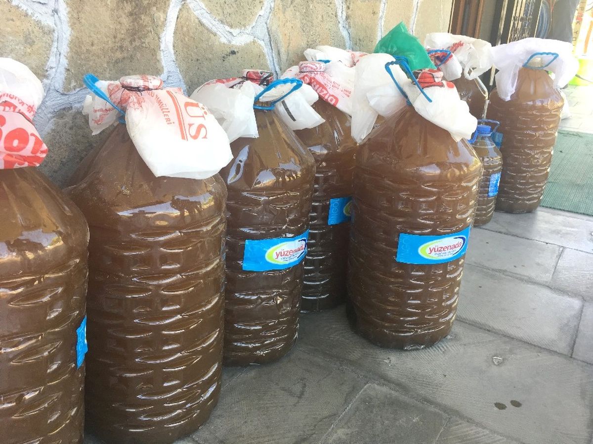 İpekyolu Belediyesinden Solucan Gübresi Kullanımı