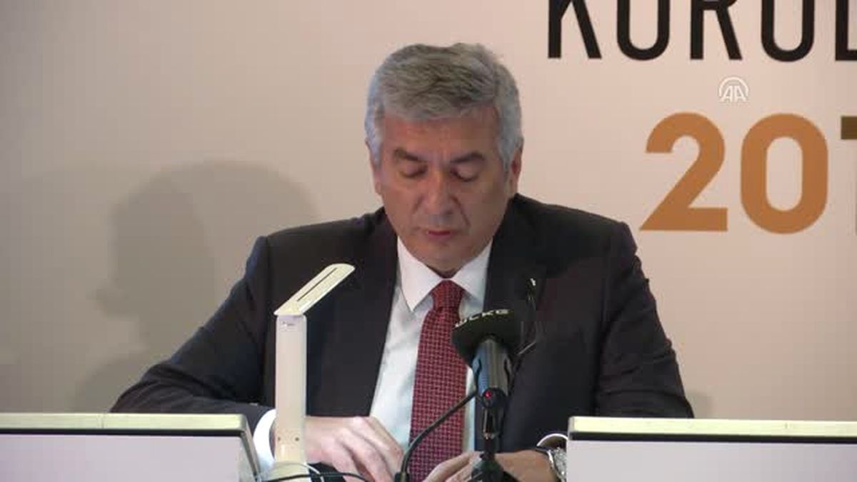 İso: Yüksek Faizler Üretim Ekonomisine Geçişin Önünde Ciddi Engel