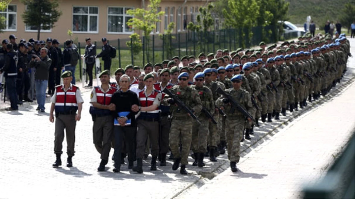 İşte FETÖ\'nün ByLock\'taki Darbe Mesajları