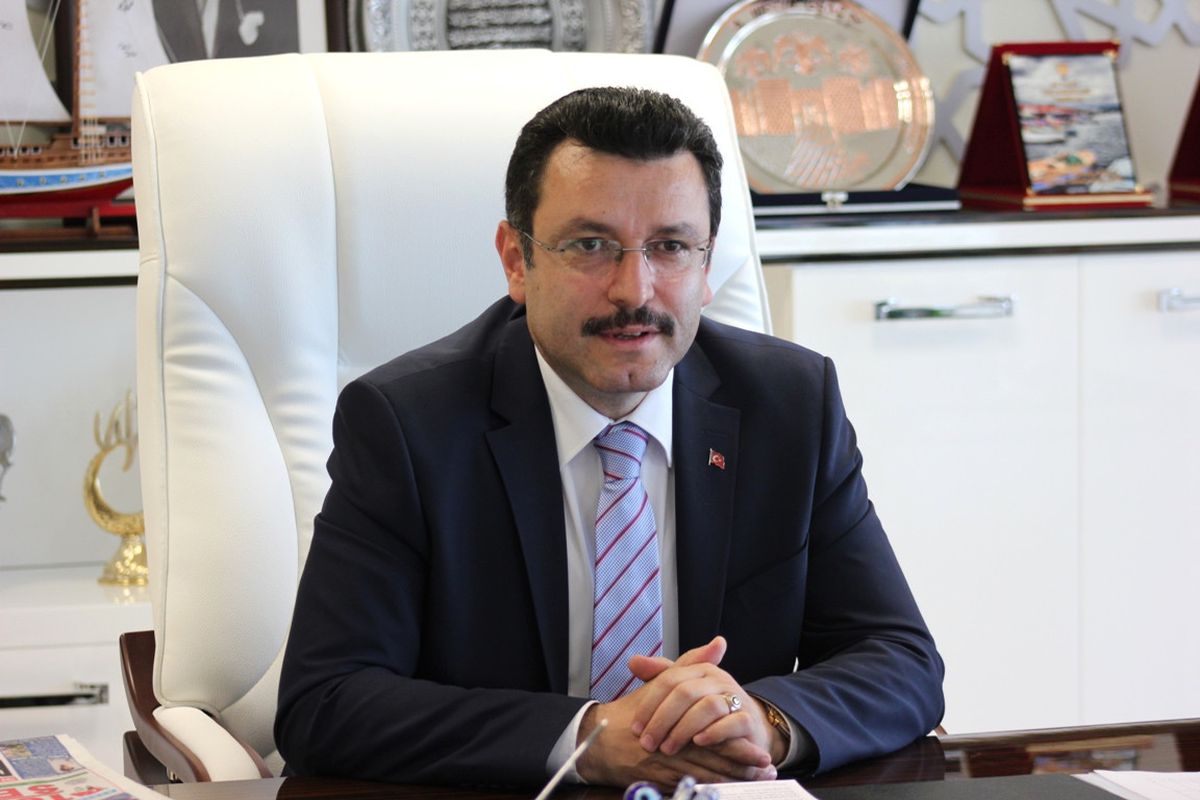 Kadir Gecesi