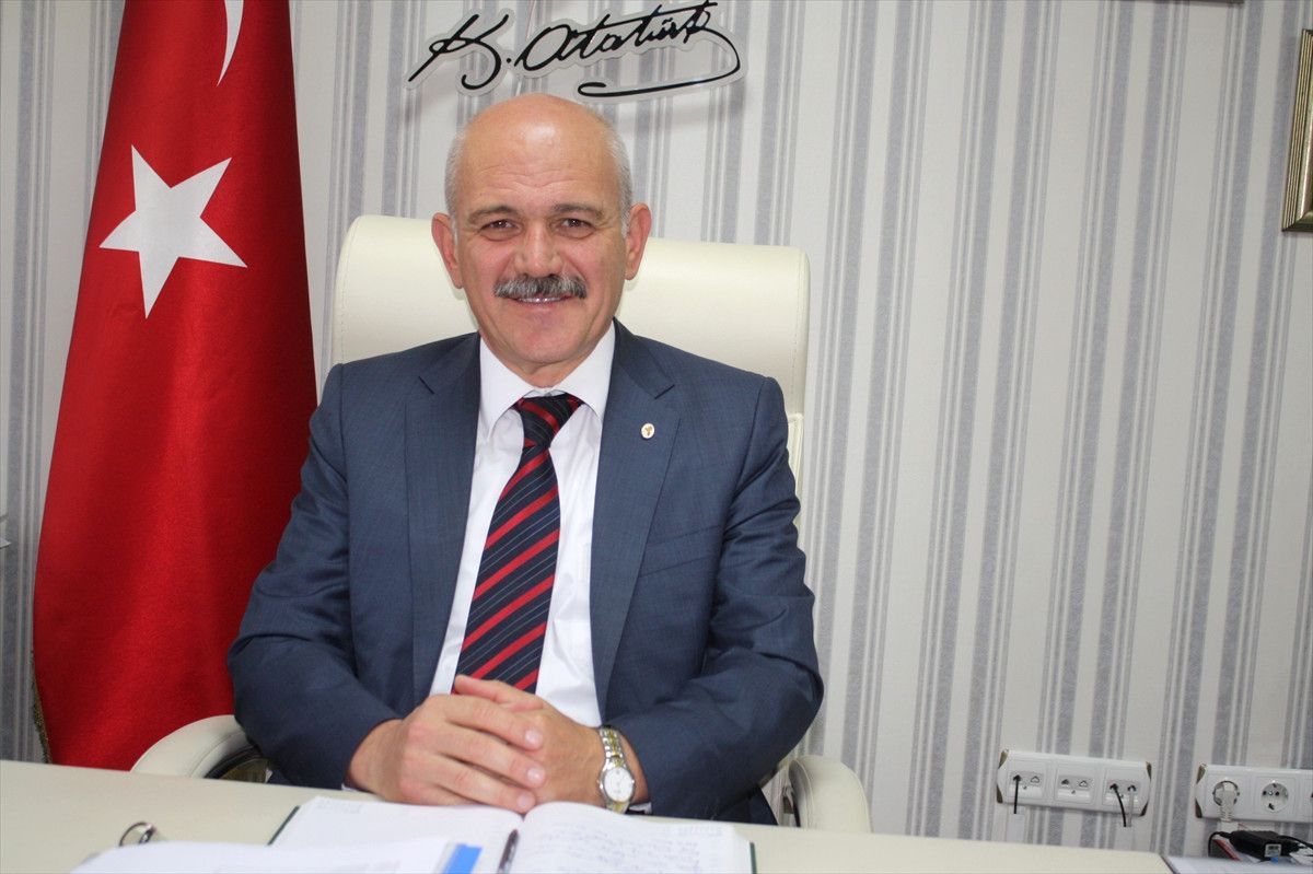 Karabük\'te 200 Kilometre Yol Asfaltlanacak