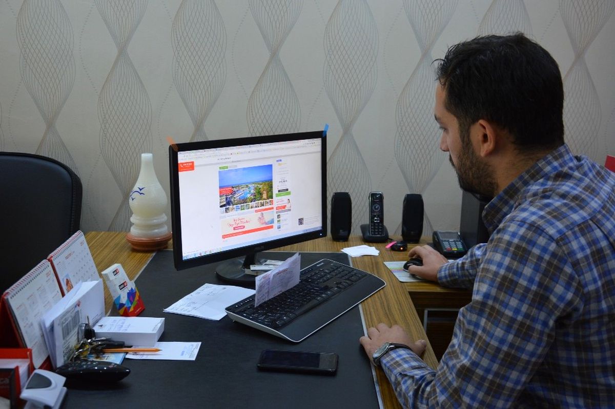 Kırıkkaleliler Bu Tatilde Antalya\'yı Tercih Ediyor
