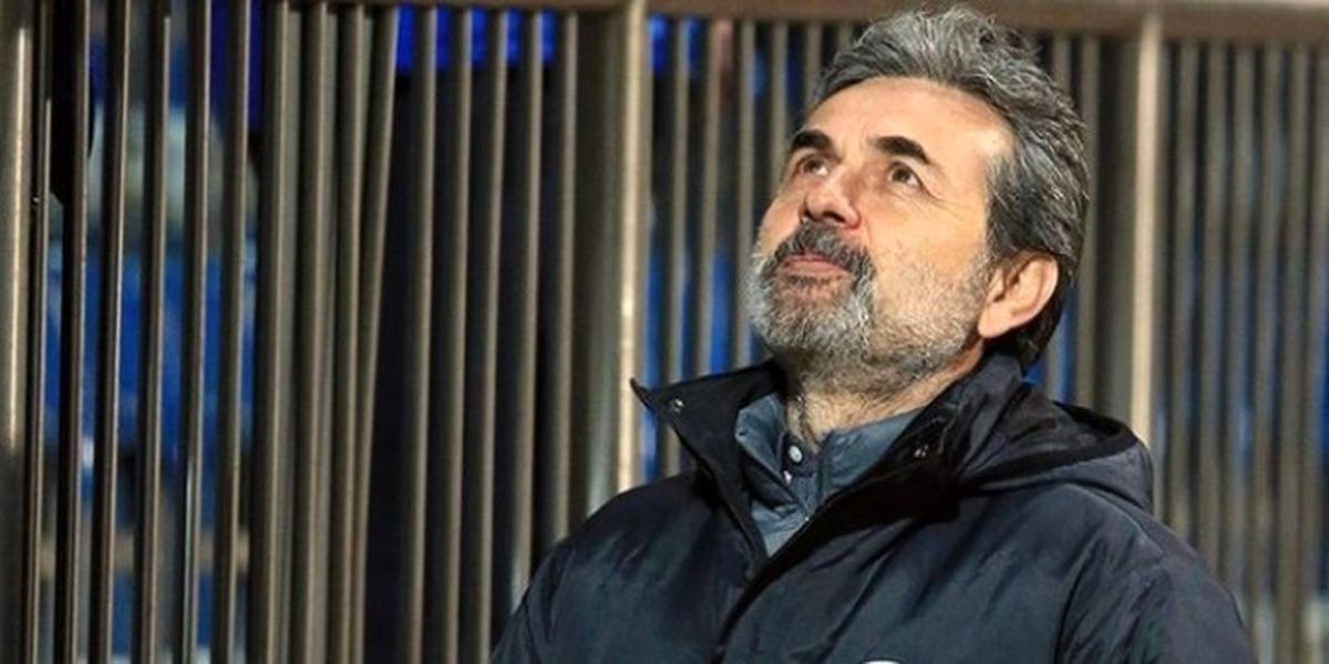 Kocaman\'ın Hedefi Belli!