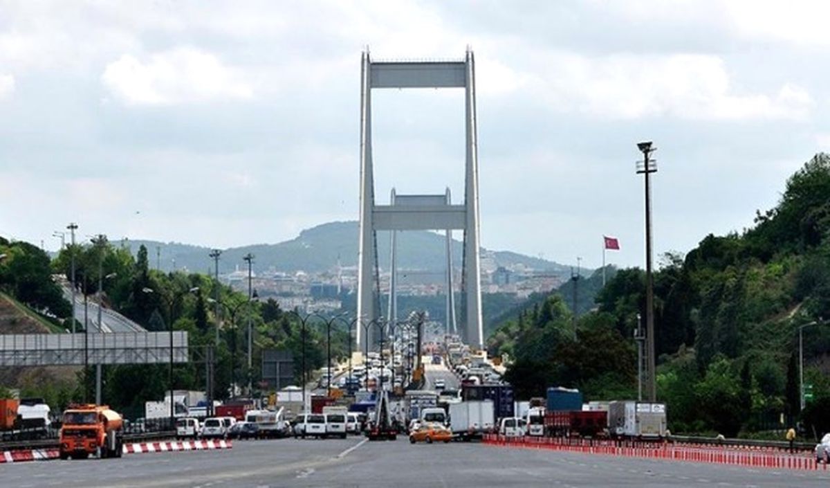 Köprü ve Otoyollar Bayram Boyunca Ücretsiz Olacak