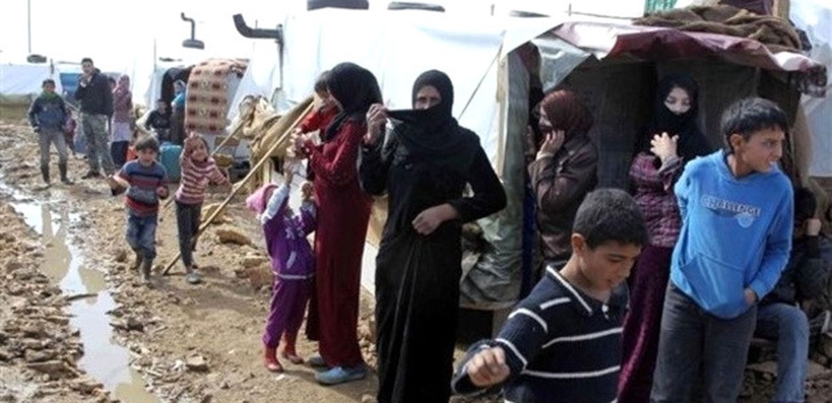 Lübnan, Nüfusunun Yarısı Kadar Mülteci Barındırıyor