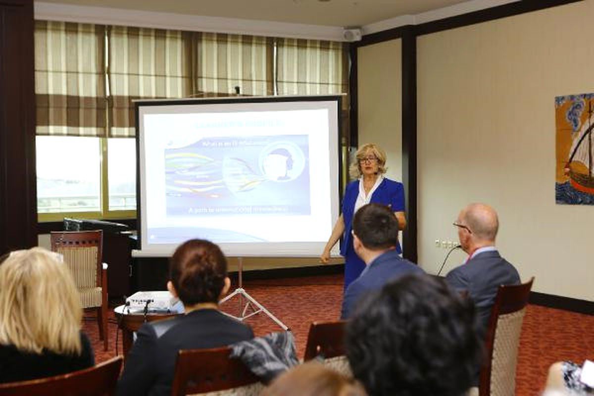 Maltepe Üniversitesi\'nde Uluslararası Bakalorya Sertifikası Verilecek