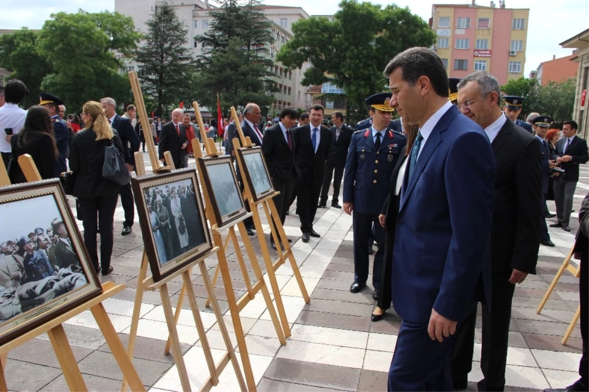 Merkeze Alınan Eskişehir Valisinden Atama Açıklaması