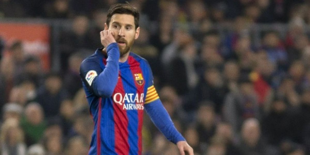 Messi İçin Premier Lig İddiası!