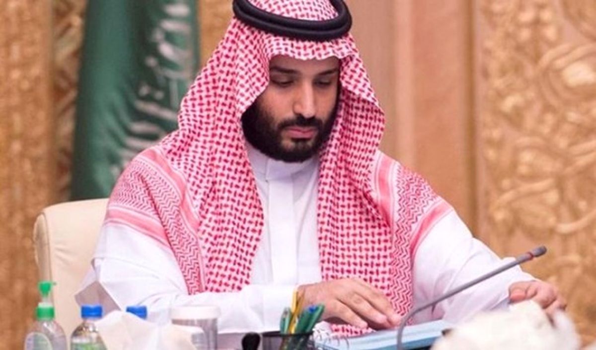 Muhammed Bin Selman, Suudi Arabistan Tahtının Veliahtı Oldu