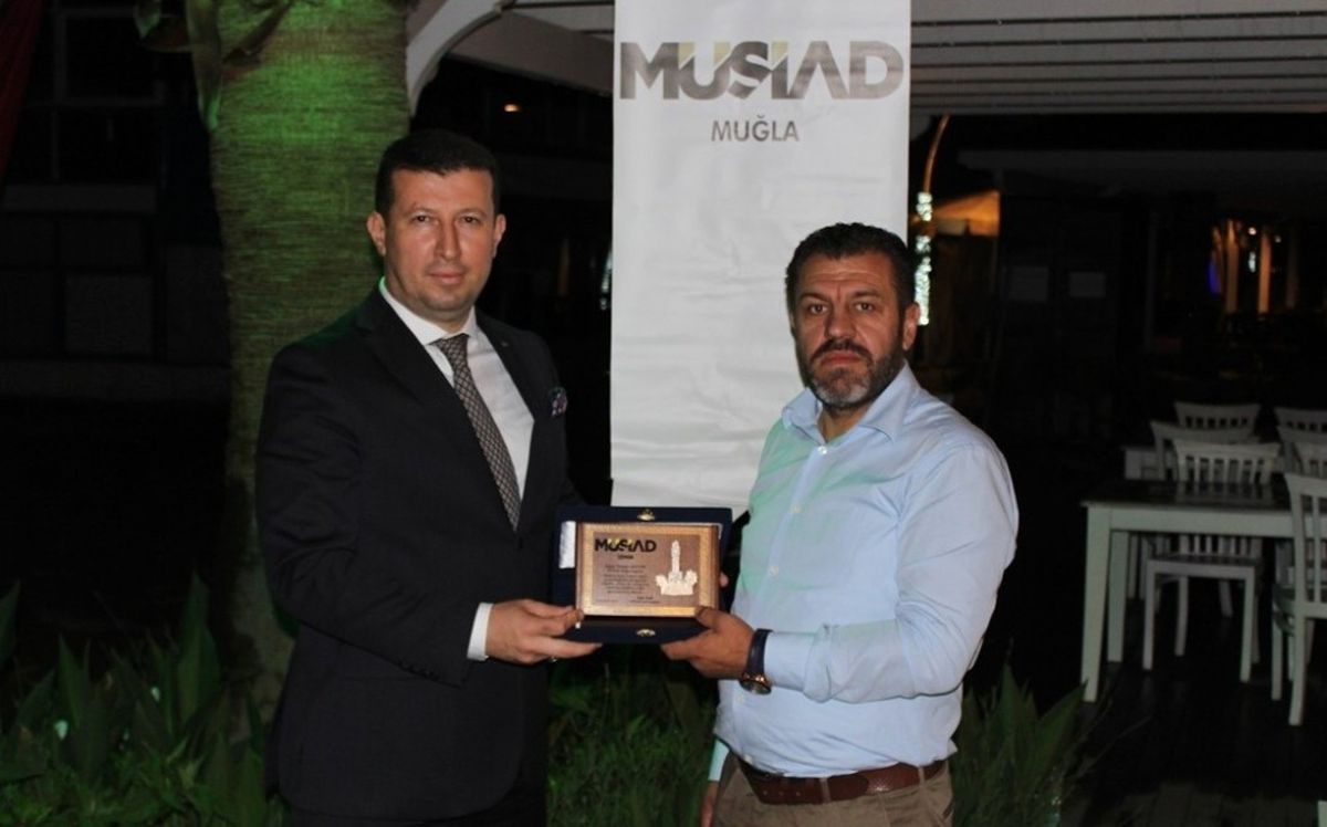 Müsiad İzmir\'den Bölgesel İş Birliği Atağı