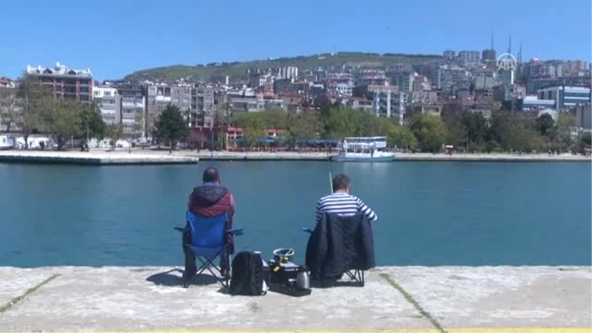 Mutlu Şehir" Sinop\'ta Konaklama Tesisi Sıkıntısı