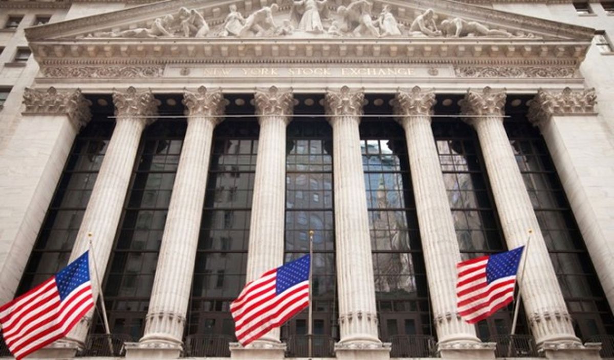 New York, Borsası Yükselişle Açıldı