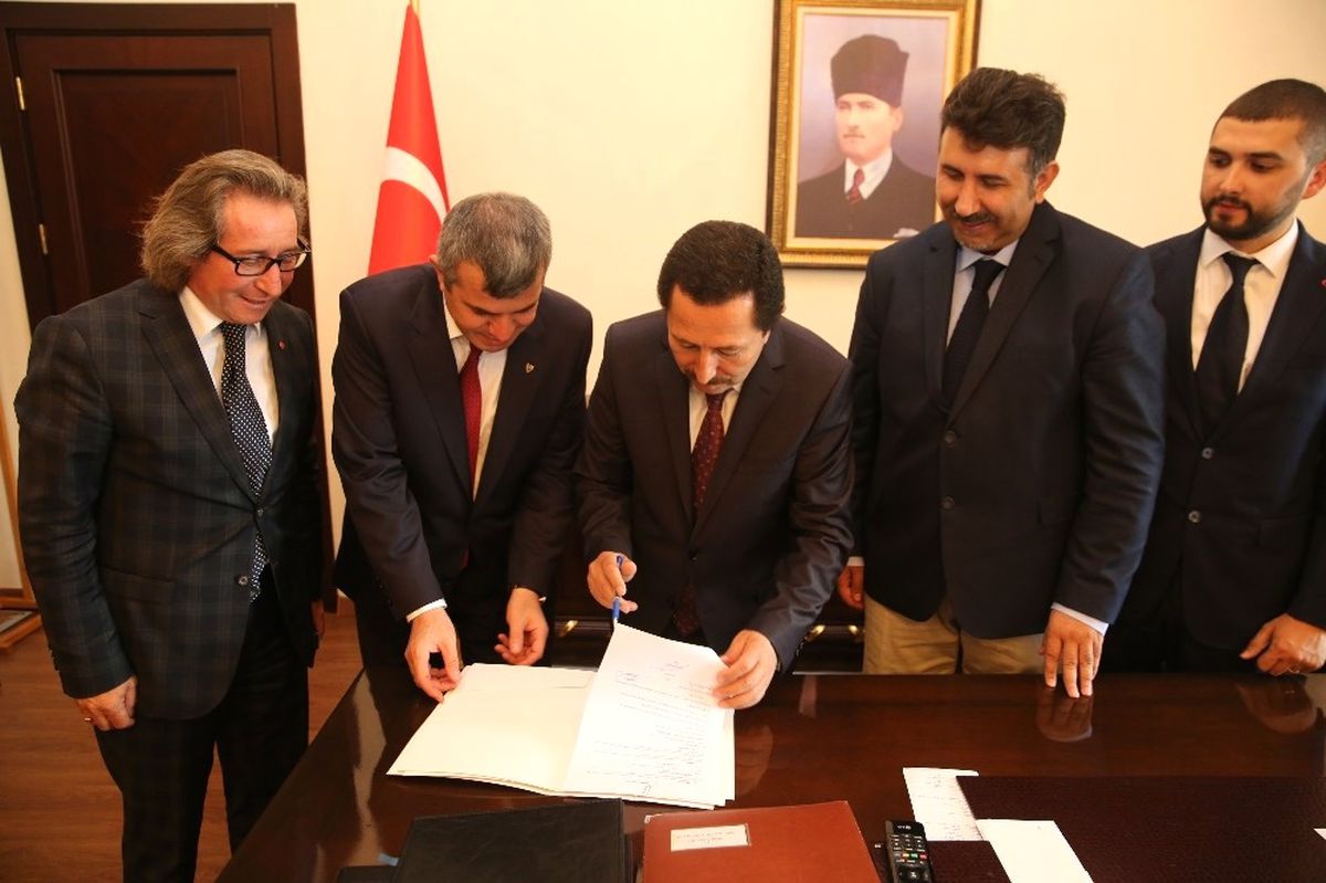 Ordu\'daki Çağrı Merkezi 300 Kişi Arıyor