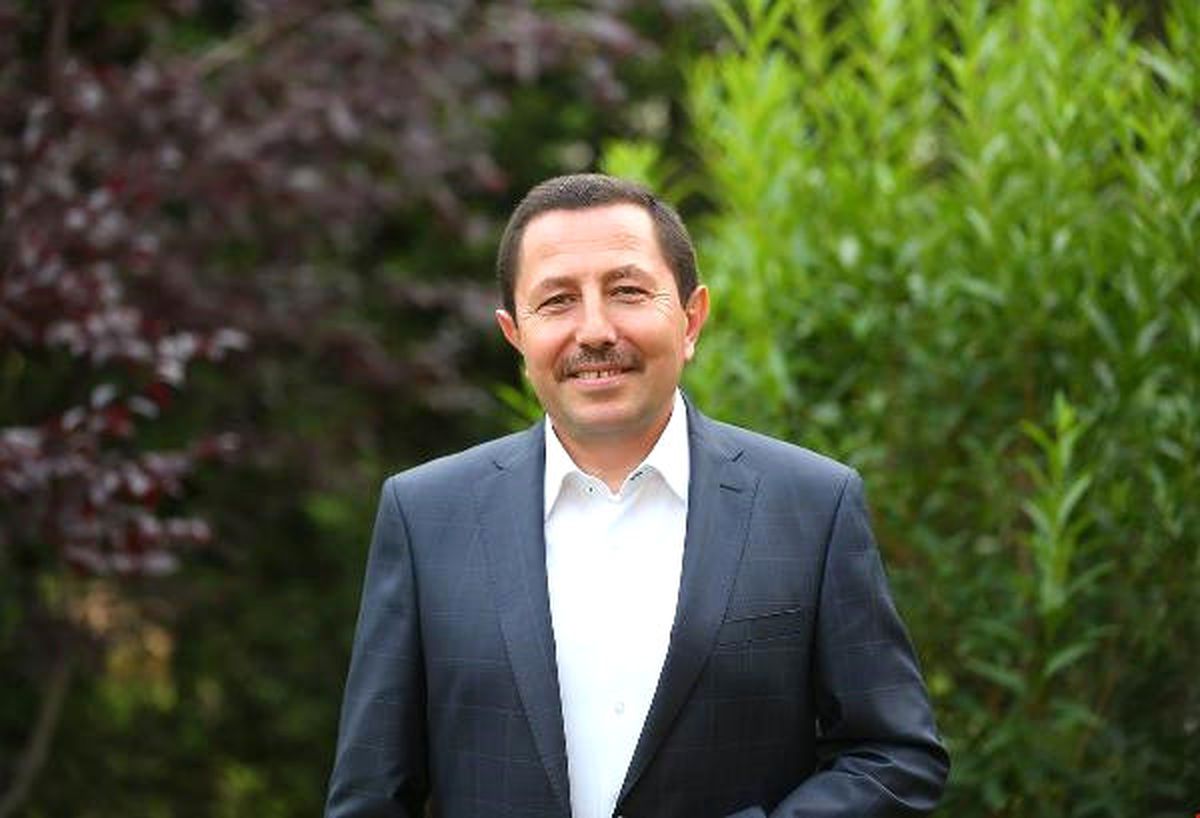 Ordu\'nun Sevilen Valisi Sakarya\'ya Atandı