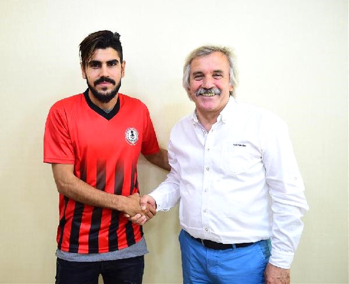 Orhangazi Belediyespor Yunus\'la Anlaştı