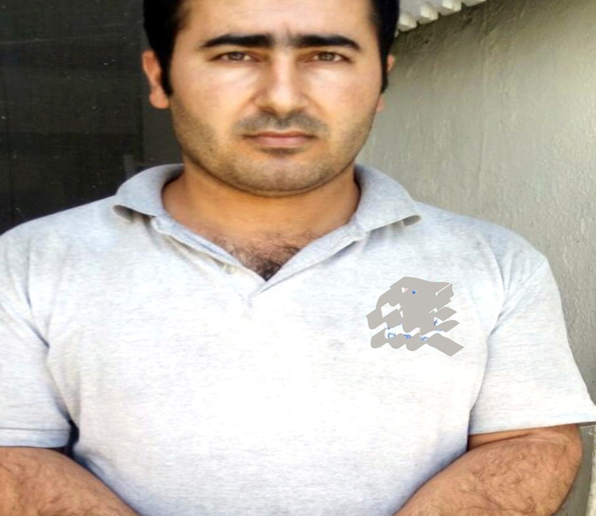 Otelde Kardeşinin Kimliği Ile Çalışan PKK\'lı Yakalandı