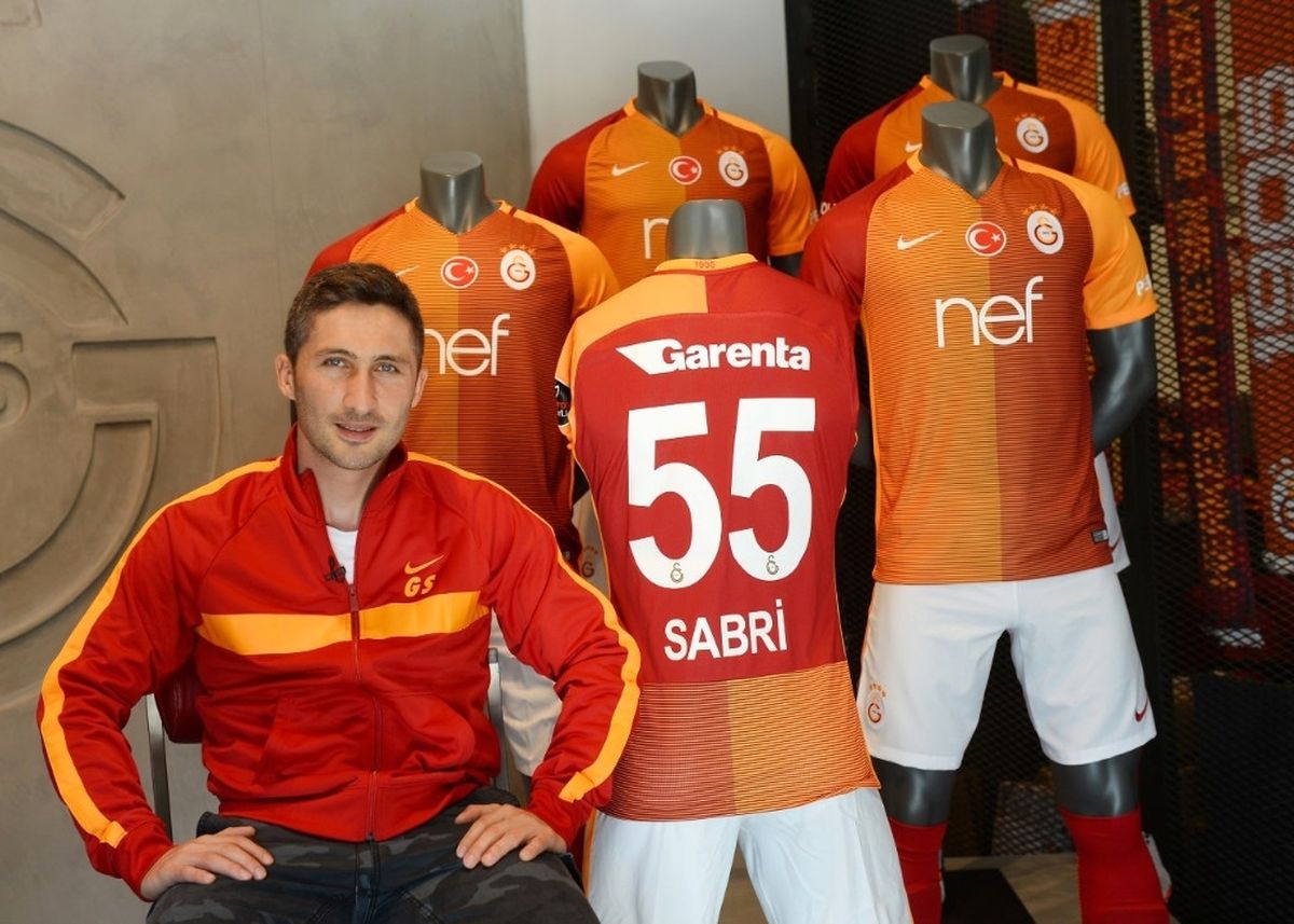 Sabri Sarıoğlu\'na 36 Bin Euro Ceza