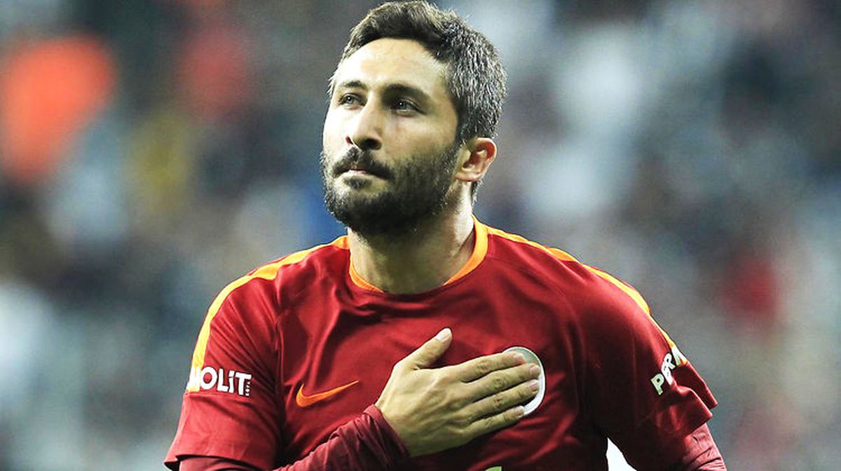 Sabri Sarıoğlu\'ndan Transfer Açıklaması