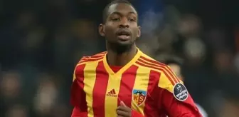 Samba Sow Rusya'ya Transfer Oldu!