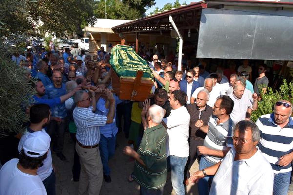 Saral Ailesi\'nin Acı Günü