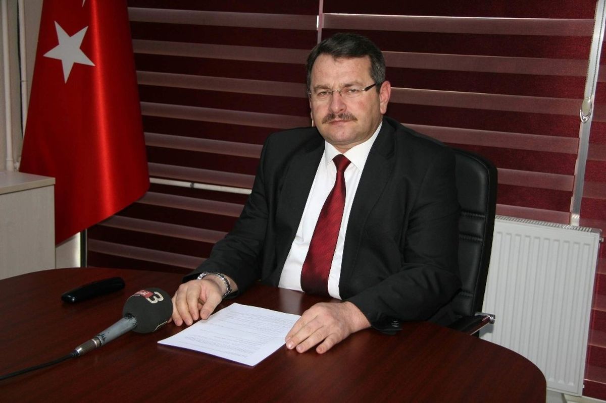 Sgk İl Müdürü Fidan\'dan, Bazı Alacakların Yapılandırması ile İlgili Açıklama