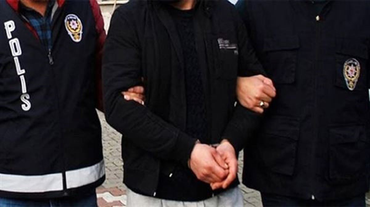Silivri\'de Hırsızlık Şüphelisi Yakalandı