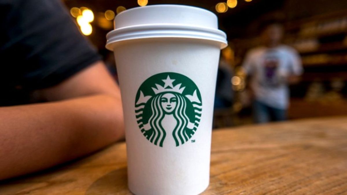 Starbucks Avrupa\'da Sığınmacı Çalıştıracak
