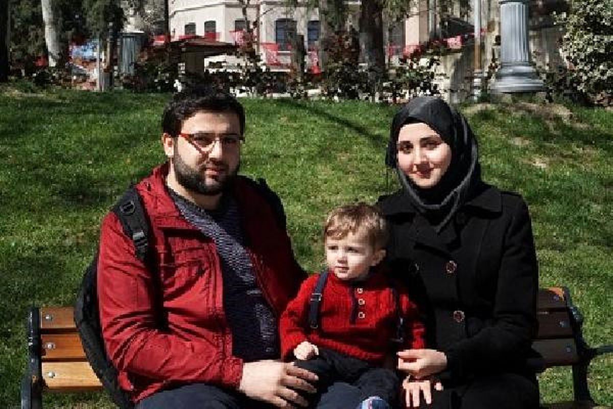 Suriyeli Sığınmacıların Türkiye\'ye Uzanan Özgürlük Hikayeleri