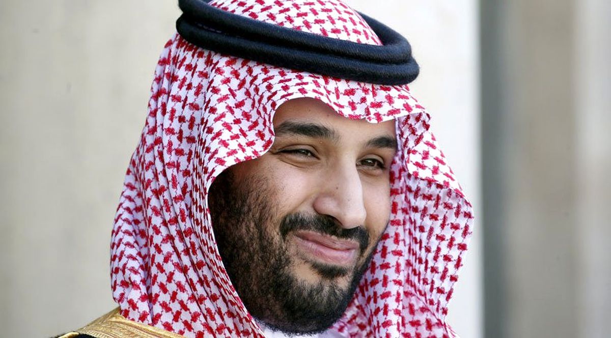 Suudi Arabistan Veliaht Prensliği\'ne Muhammed Bin Salman Getirildi