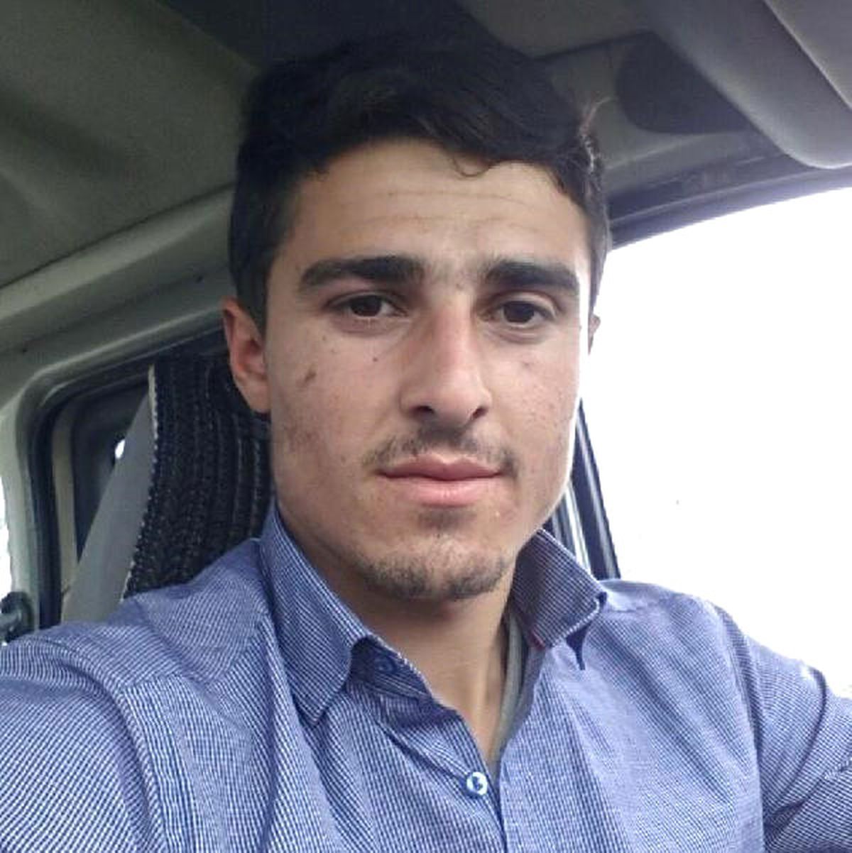Tartıştığı Babasını Bıçaklayarak Öldürdü
