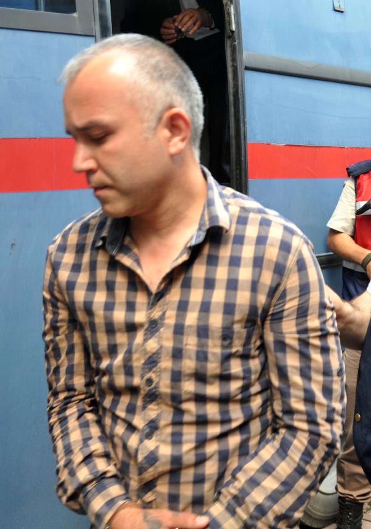 Tartıştığı Genci Bıçaklayan Sanığa 4 Yıl 2 Ay Hapis