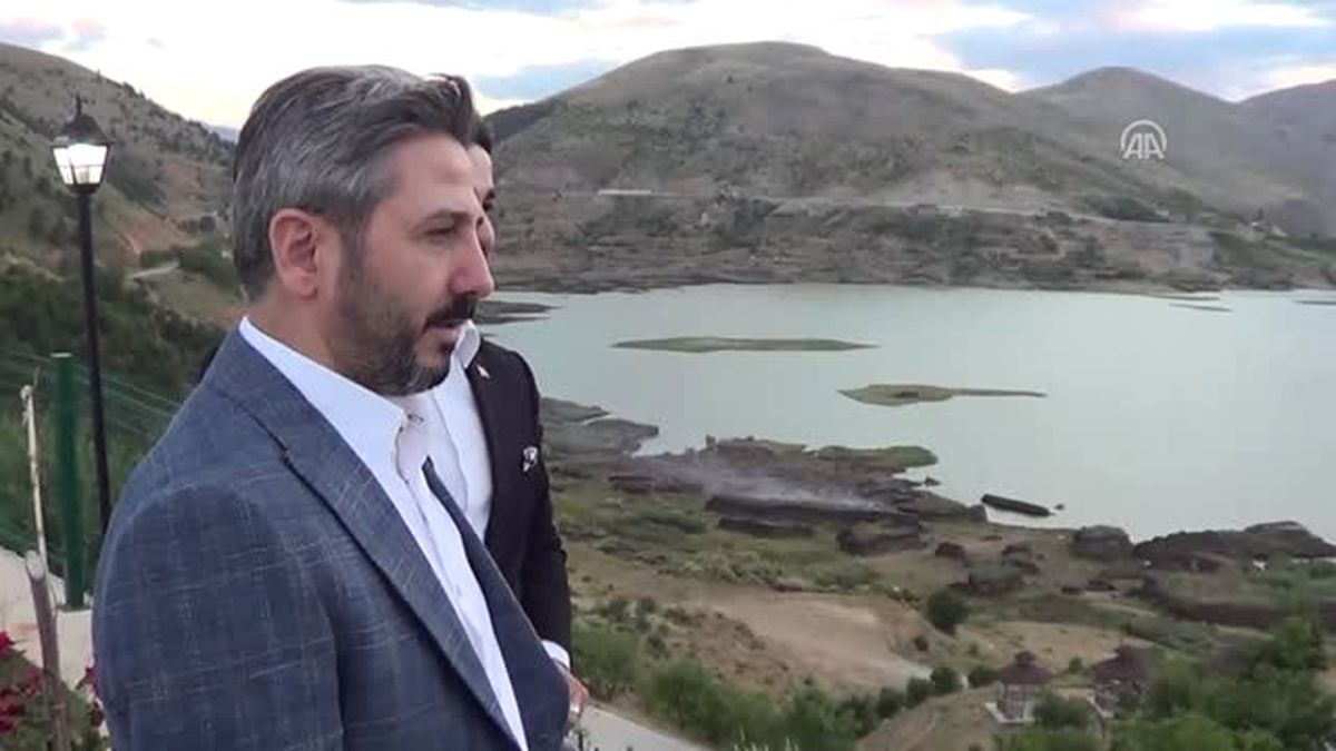 TBMM Başkanvekili Aydın Açıklaması