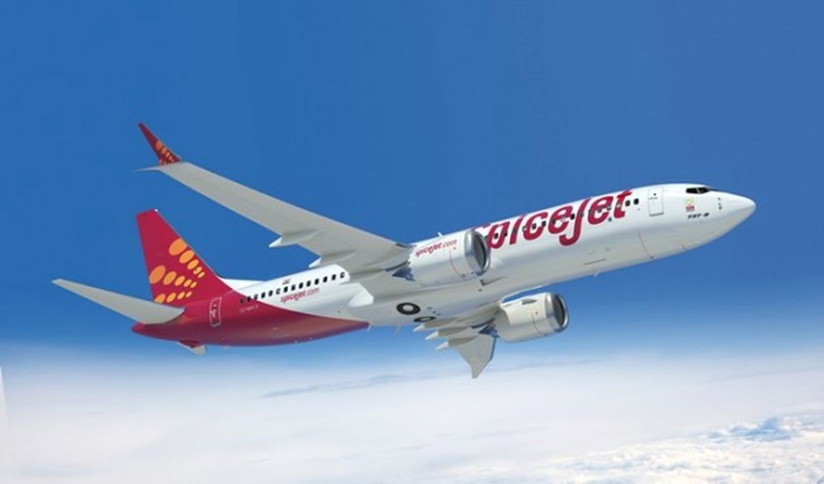 Tcı ile Spicejet Arasında Kabin İçi Mutfak Anlaşması