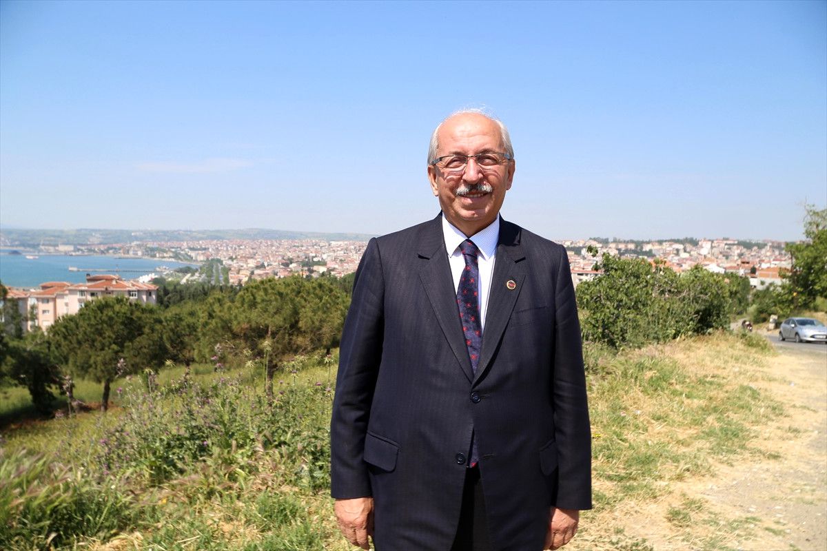 Tekirdağ\'dan Kısa Kısa