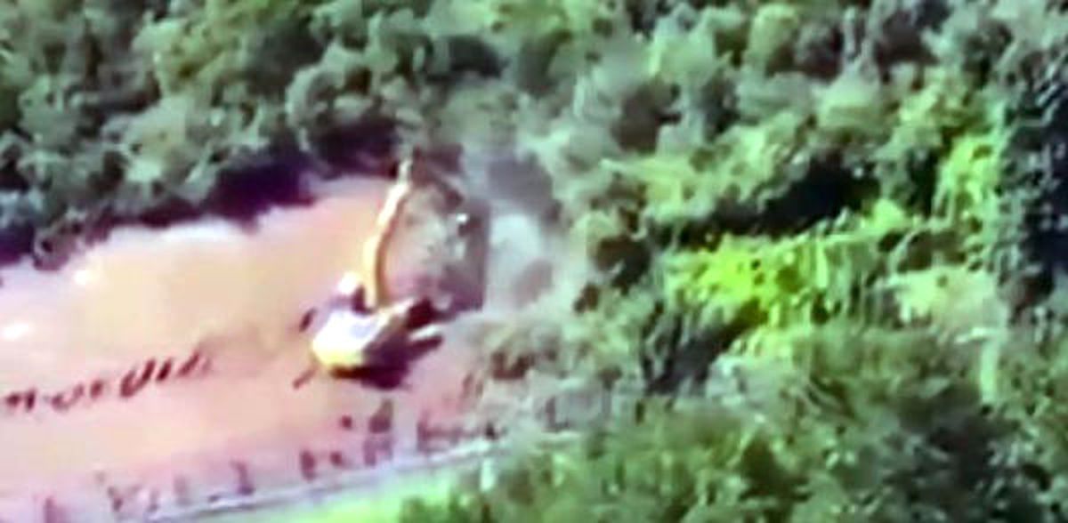Tepki Çeken O Görüntülere Sarıyer Belediyesi\'nden Açıklama