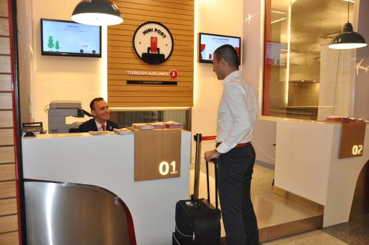 Thy, Miniport Ağını Genişletti