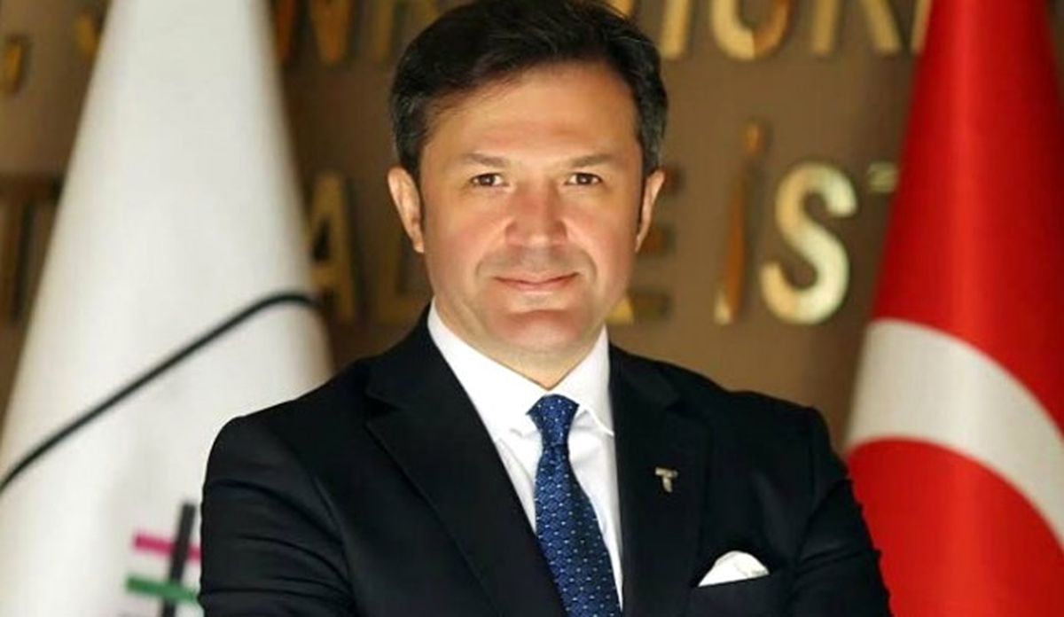 Tim Başkan Vekili Serbest Bırakıldı