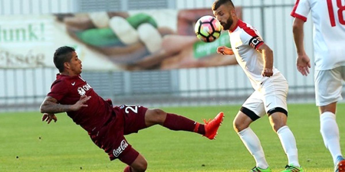 Trabzonspor Ondan Kurtulamıyor!