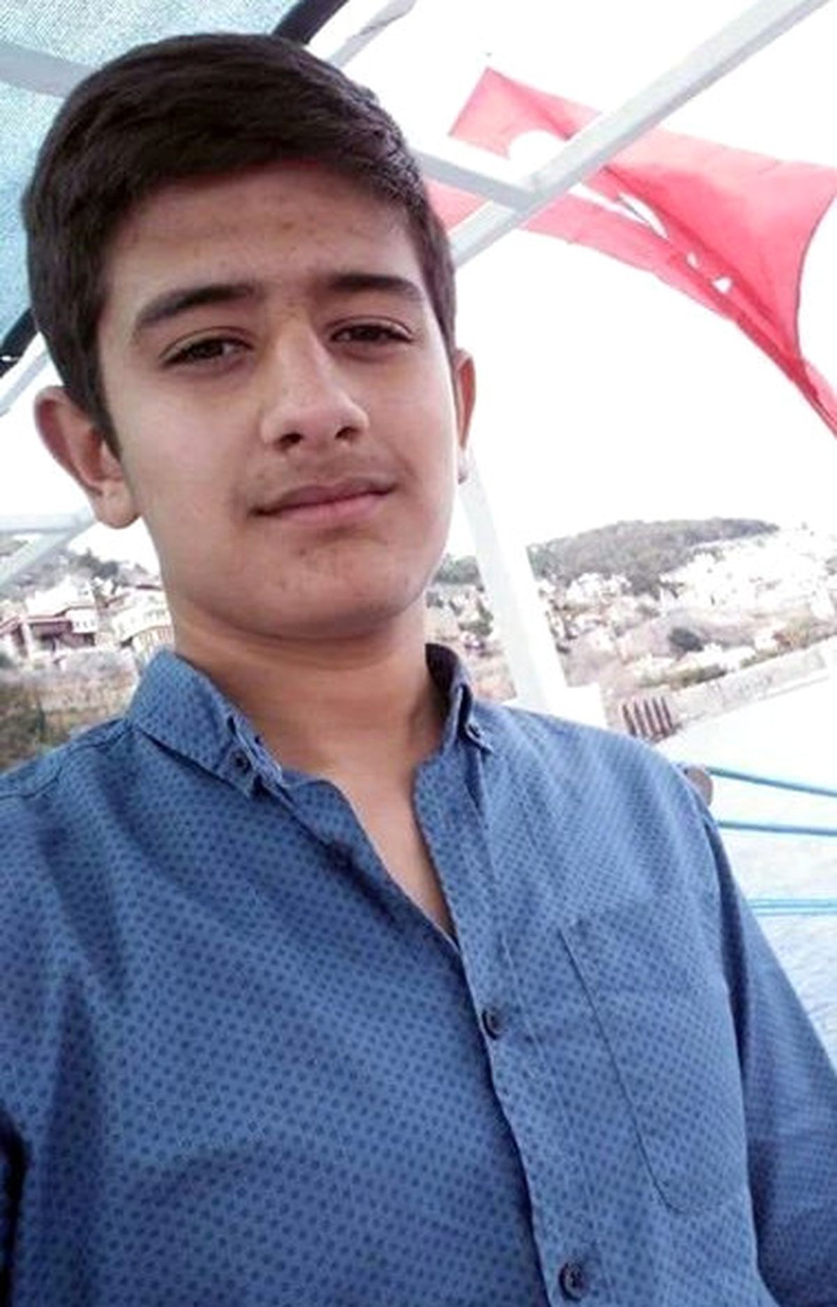 Trafik Kazasında Ağır Yaralanan Genç 5 Gün Hayata Tutunabildi