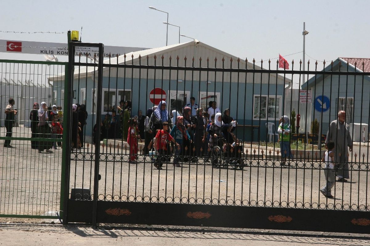 Türkiye Dünya Ikincisi Oldu