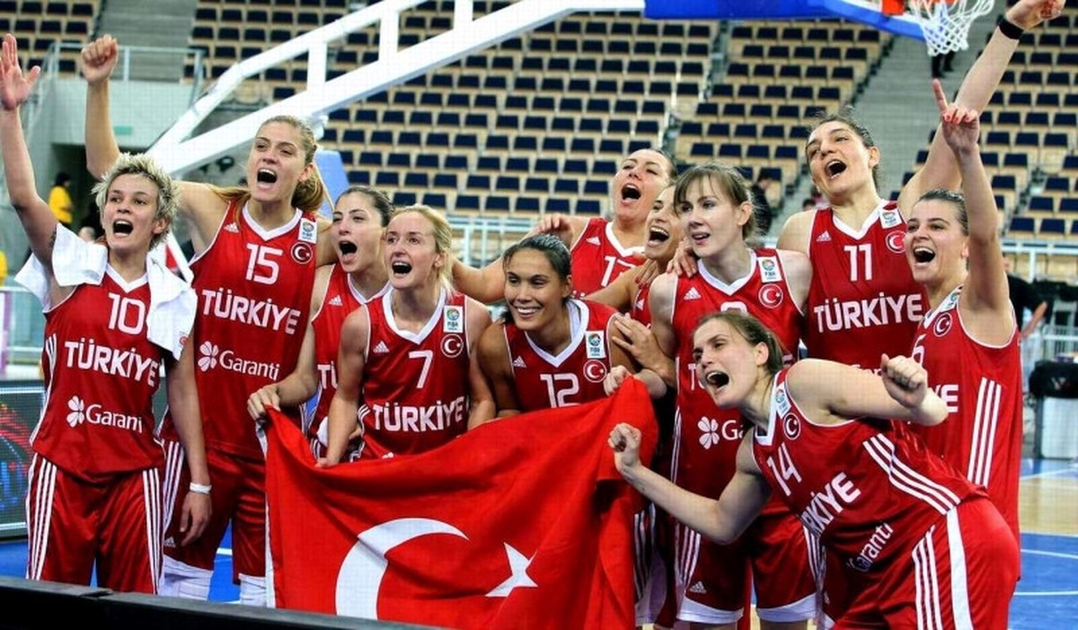 Türkiye, Yunanistan Maçı Hazırlıklarını Tamamladı