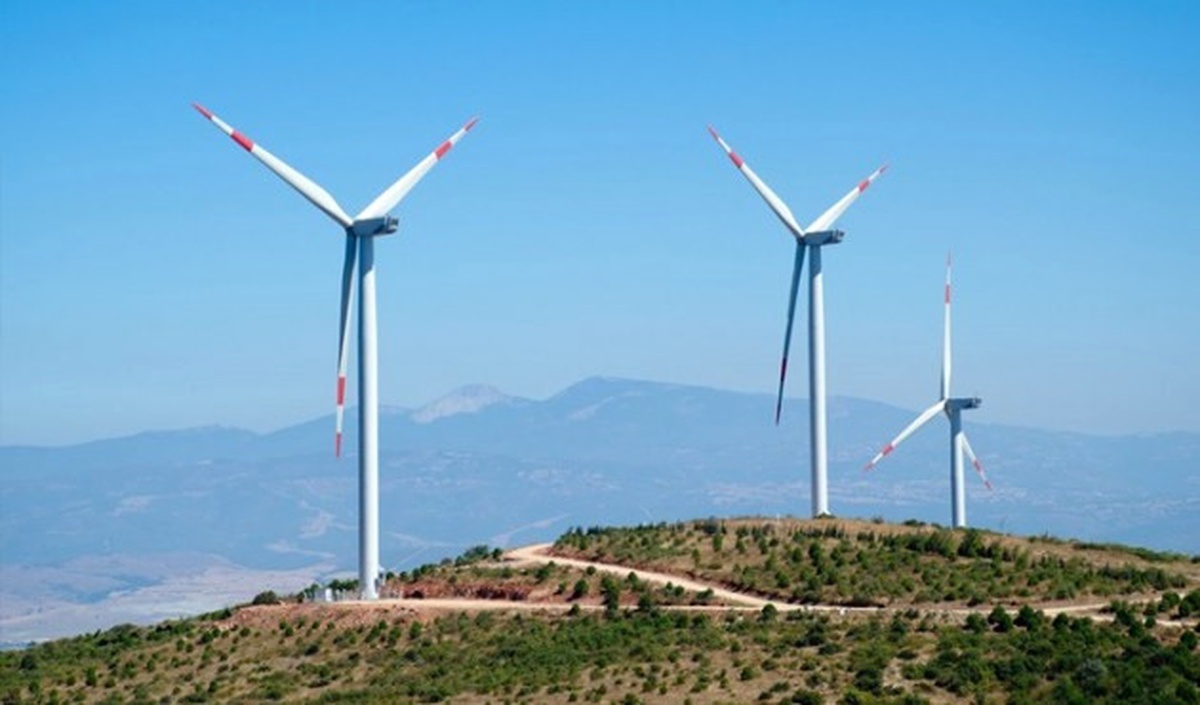 Üç Bölge İçin Kapasite Tahsisi Yapıldı