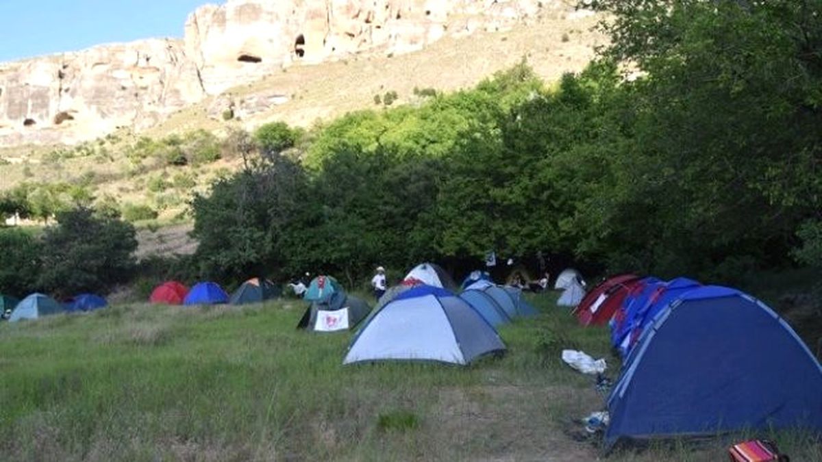 Uluslararası Malatya Foto Kampına Doğru