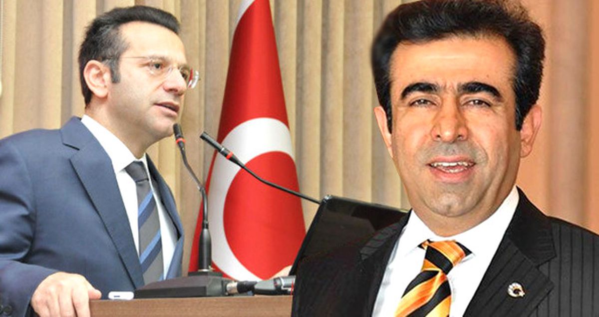 Valiler Kararnamesi - Diyarbakır Valiliği Görevine Atanan Güzeloğlu