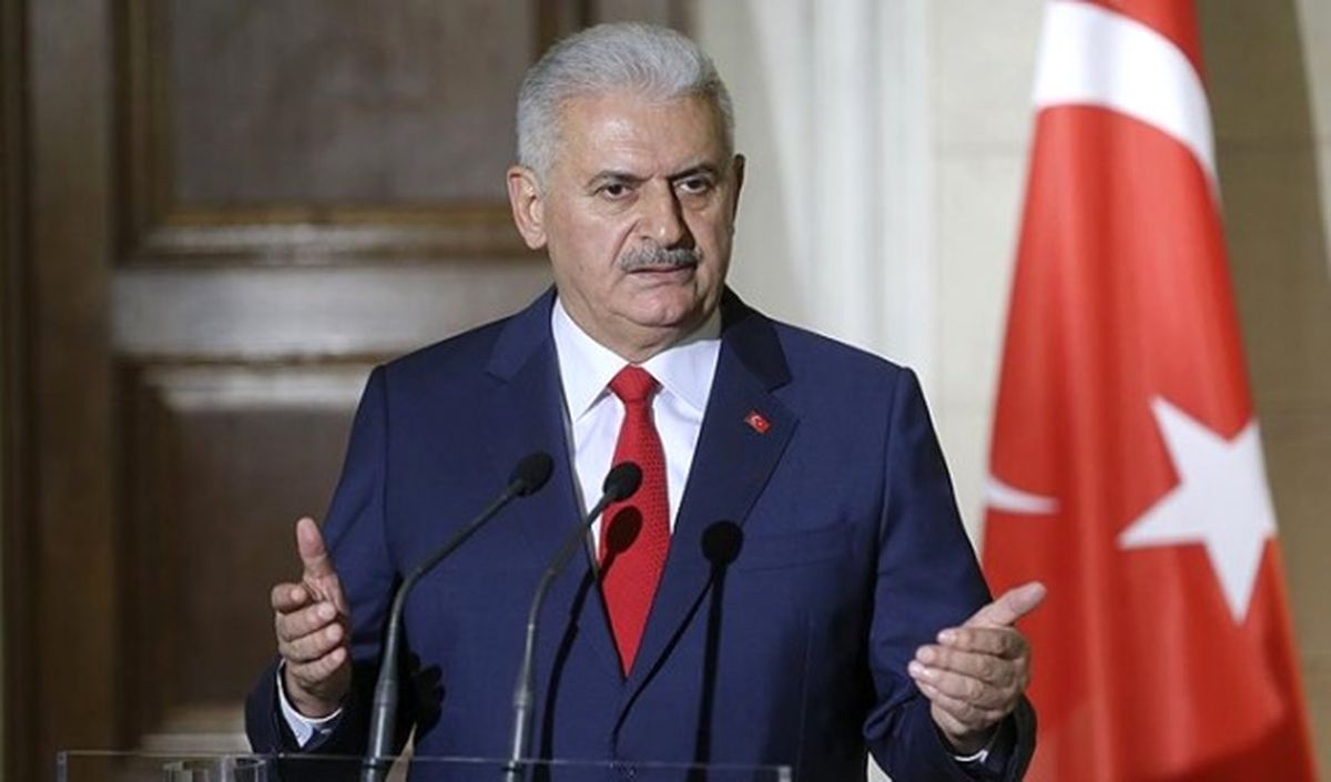 Yıldırım: Makul Bir Faiz Oranı Benimsemezseniz Tedbirini Alırız