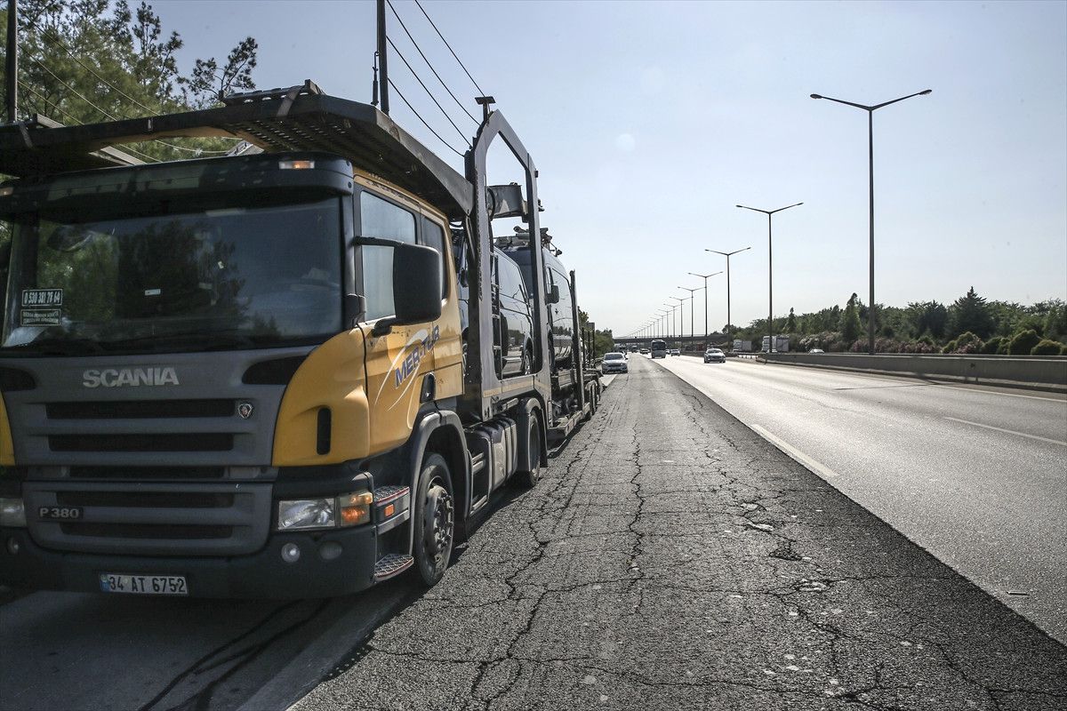 Adana\'da Trafik Kazası: 1 Yaralı