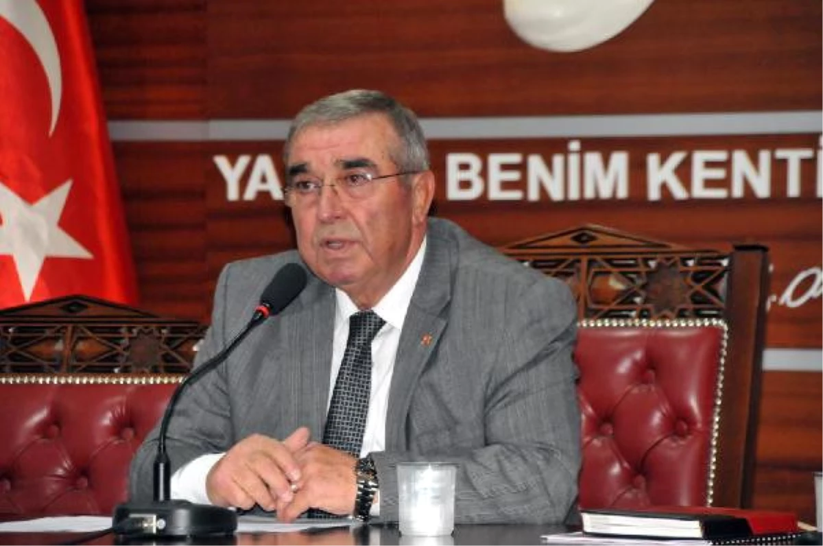 Ak Partili Eski Milletvekili Şükrü Önder, Fetö\'den Gözaltında