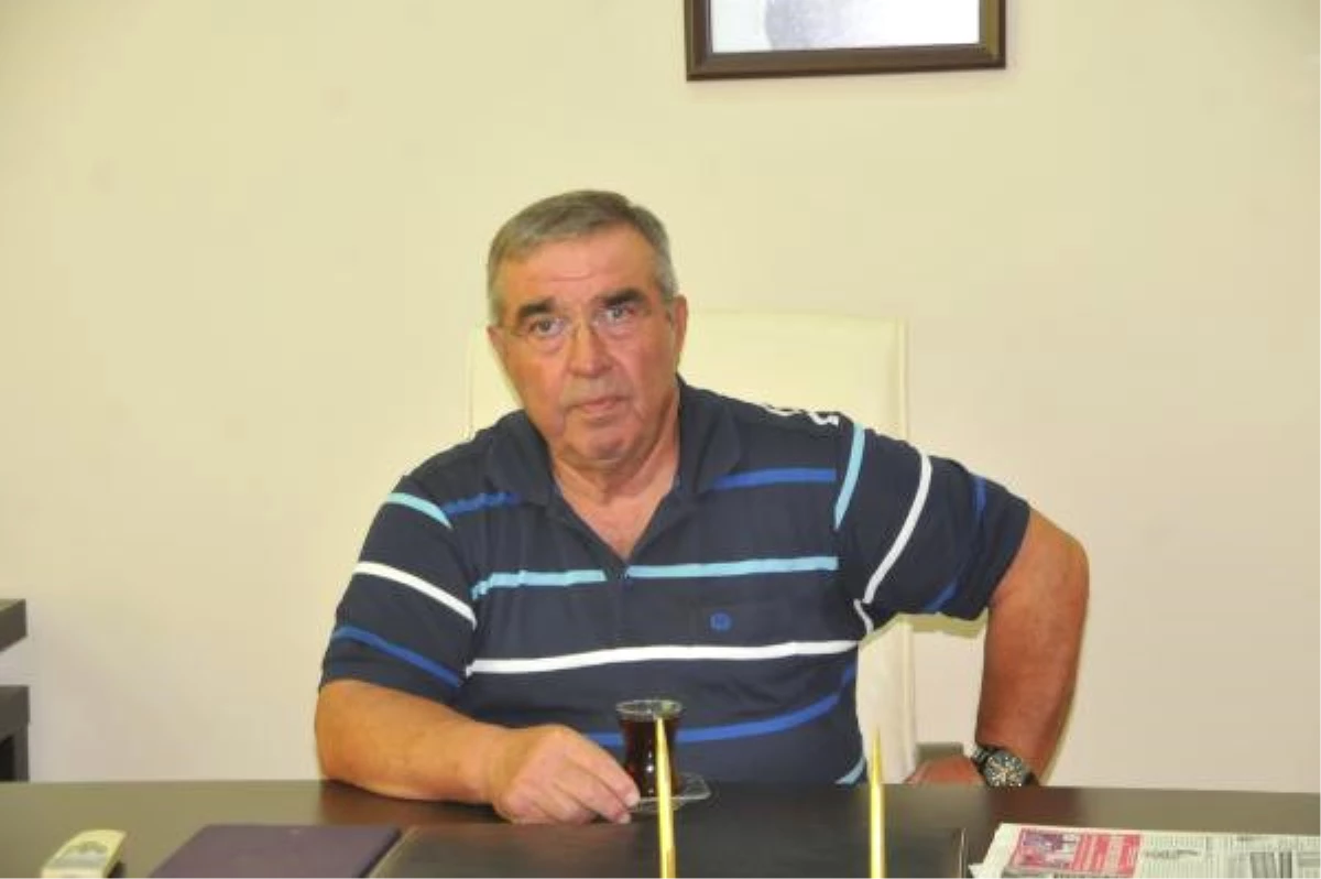 Ak Partili Eski Milletvekili Şükrü Önder, Fetö\'den Gözaltında