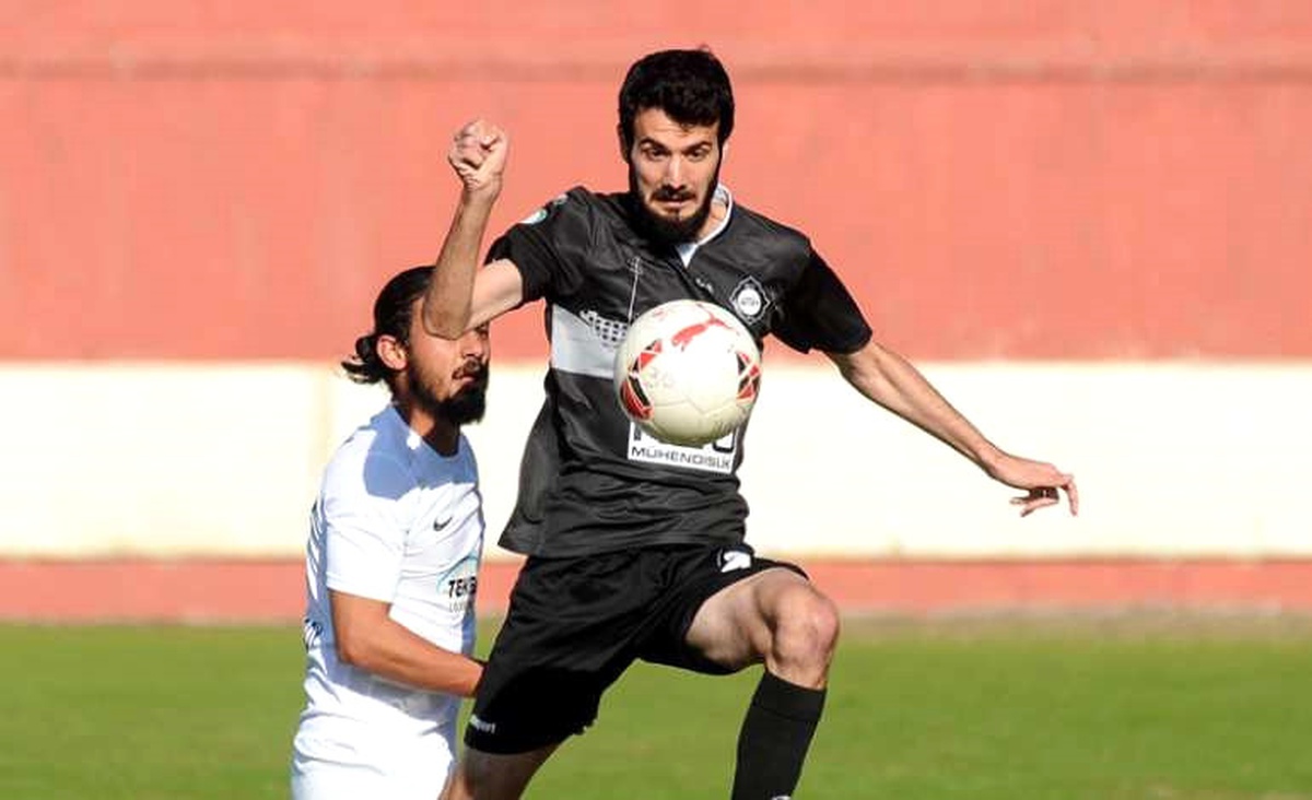Altay\'da Furkan ve Atakan\'a İzin
